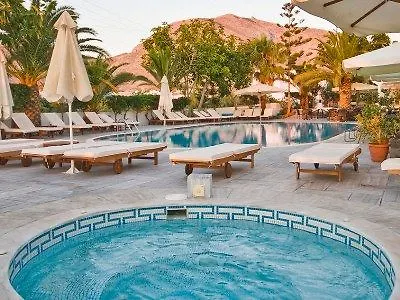 Hotel Makarios Kamári