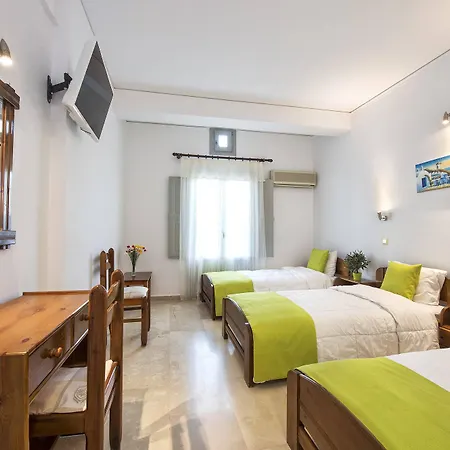 Hotel Makarios
