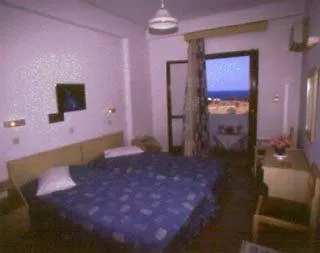 Hotel Makarios 3*