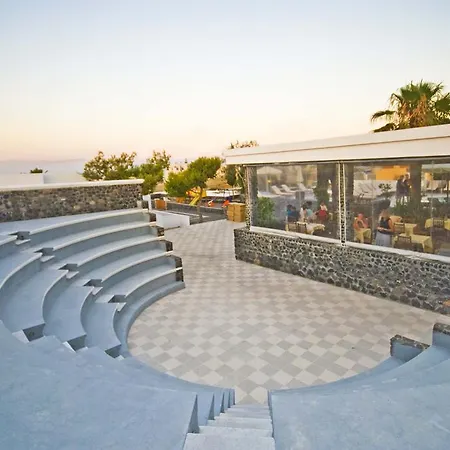 Hotel Makarios
