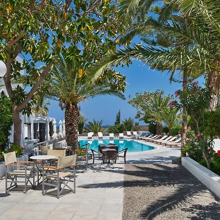 Makarios Hotel