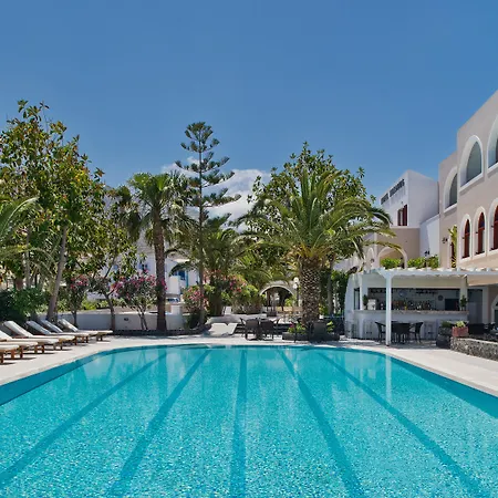 Makarios Hotel Kamari (Santorini)