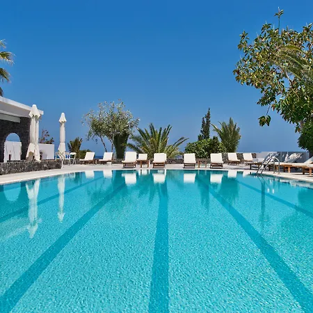 Makarios Hotel