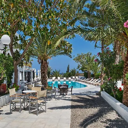 Makarios Kamari (Santorini)