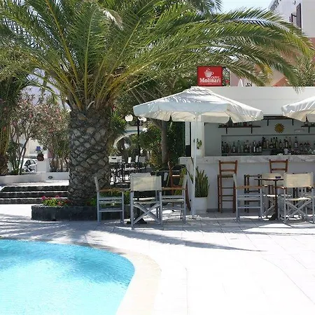 Makarios Hotel 3*