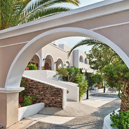 Makarios Hotel
