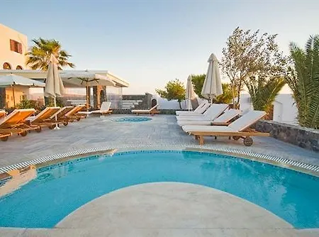 Hotel Makarios