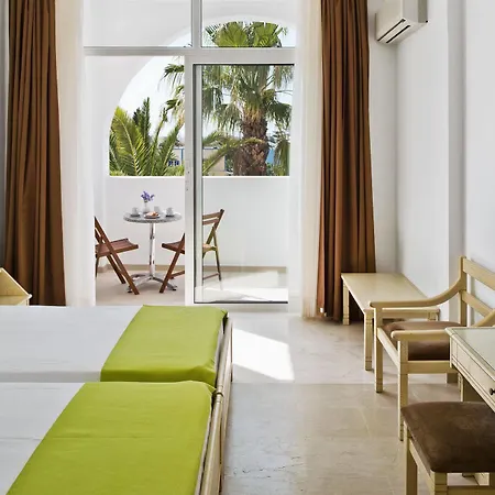 Makarios Hotel 3*