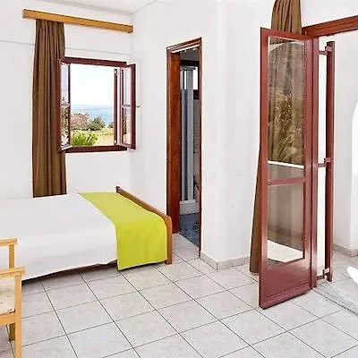 Makarios Hotel 3*