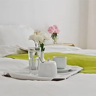 Makarios Hotel 3*
