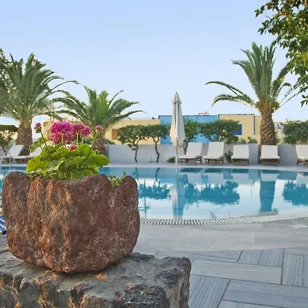 Makarios Hotel