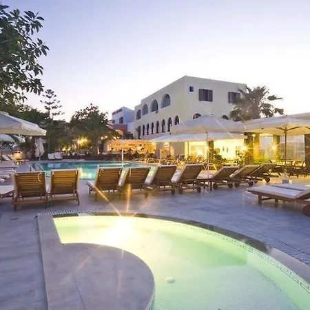 Hotel Makarios