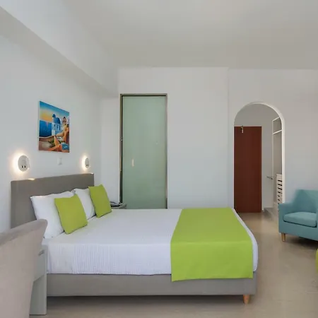 Makarios Hotel