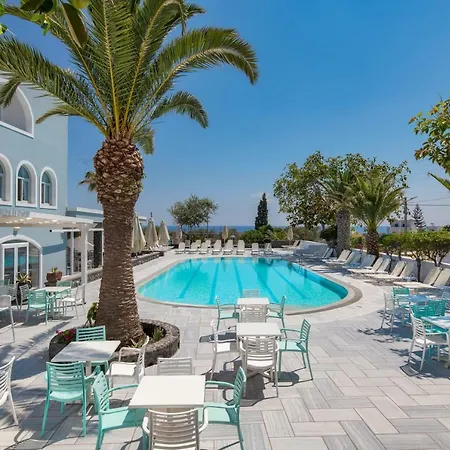 Makarios Hotel