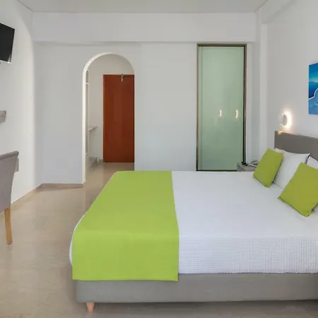Makarios Hotel Kamari (Santorini)
